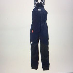 Helly Hansen Crew Coastal trousers - Navy